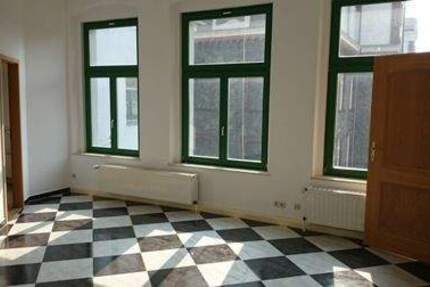 Wohnung Görlitz Innenstadt - 2 Zimmer, 50 m&sup2;, 280&euro; | Angebot:25565818