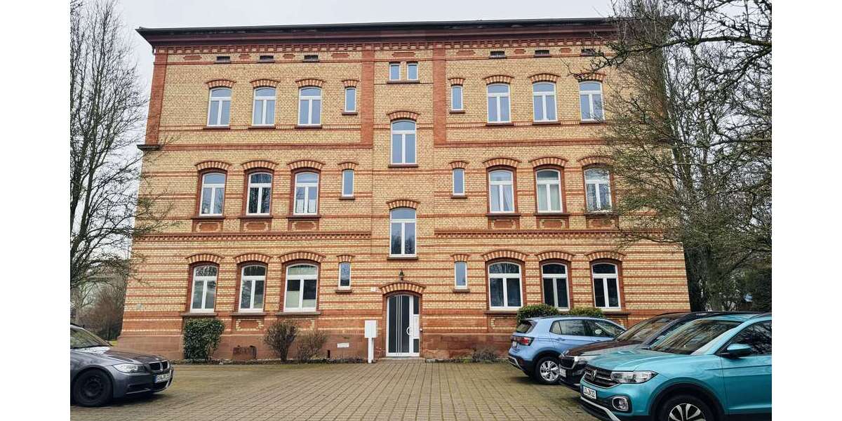 Etagenwohnung Landau - 2 Zimmer, 49 m&sup2;, 635&euro; | Angebot:25559086