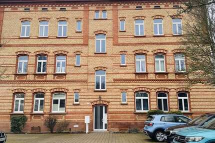 Wohnung Landau - 2 Zimmer, 49 m&sup2;, 635&euro; | Angebot:25559086