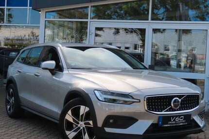 Volvo V60 30.000 km 43.290 &euro; Hameln 31789
