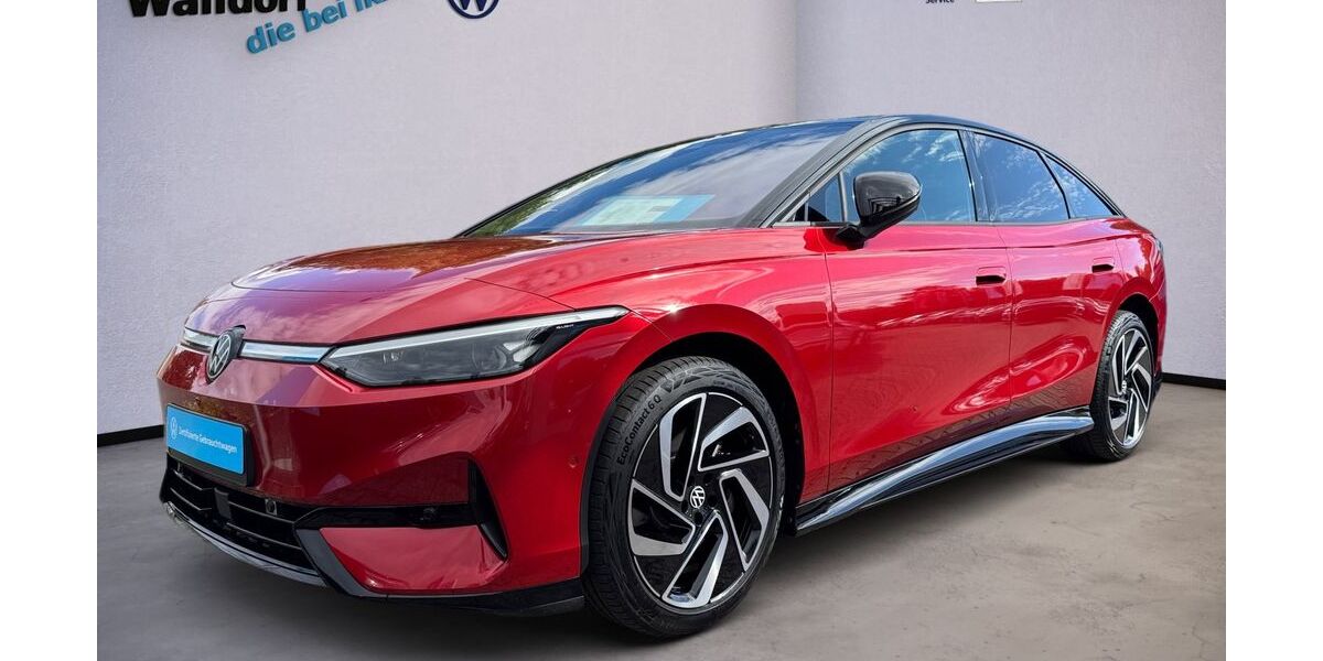 VW ID.7 7.233 km 52.319 &euro; Walldorf 69190