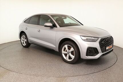 Audi Q5 18.566 km 52.770 &euro; Garching 85748