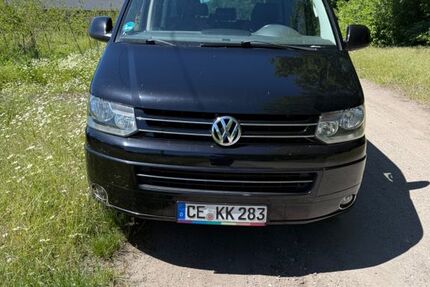 VW T5 Multivan 285.000 km 9.900 &euro; Winsen 29308
