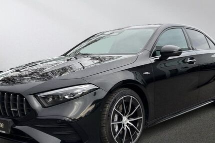Mercedes-Benz A 35 AMG 3.897 km 46.826 &euro; Aurich (im Gewerbepark Schirum II) 26605