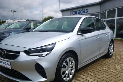 Opel Corsa 52.459 km 14.400 € Bayreuth 95448