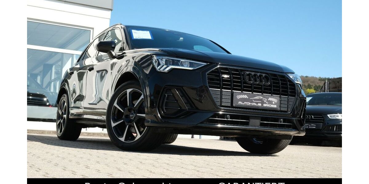 Audi Q3 84.000 km 32.150 &euro; Wörth a.d. Donau, bei Regensburg 93086