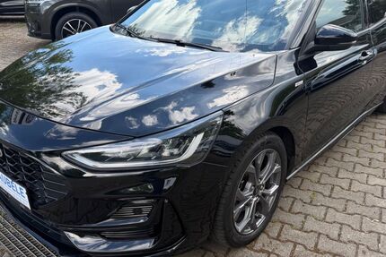 Ford Focus 91.500 km 16.990 &euro; Pfaffenhofen 89284
