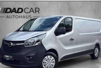 Opel Vivaro 198.935 km 9.900 &euro; Garbsen 30827
