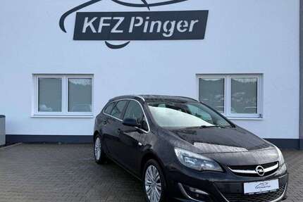 Opel Astra 120.000 km 11.999 &euro; Kottenheim 56736