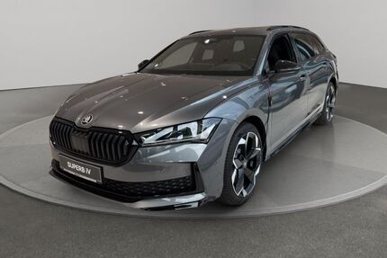 Skoda Superb 3.500 km 54.560 &euro; Passau 94032