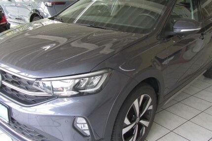 VW Taigo 24.888 km 19.990 &euro; Betzdorf 57518