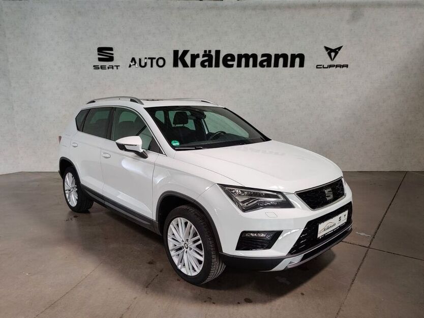 Ateca