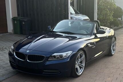BMW Z4 68.500 km 22.700 &euro; Hirschau 92242
