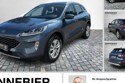 Ford Kuga 60.693 km 26.899 &euro; Wittenberge 19322