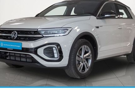 VW T-Roc 19.380 km 23.980 &euro; Limburg 65549