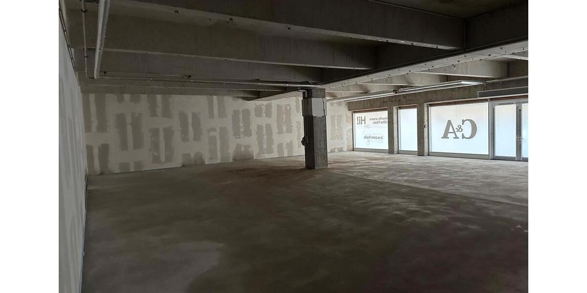 Gewerbeobjekt Minden - 2.000&euro; | Angebot:23526914