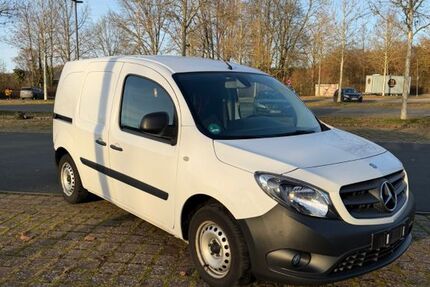 Mercedes-Benz Citan 87.000 km 10.150 &euro; Bayreuth 95445