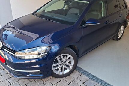 VW Golf 166.000 km 12.400 &euro; Inning am Holz 84416