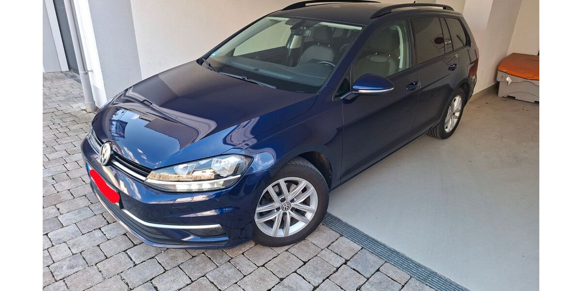 VW Golf 166.000 km 12.400 &euro; Inning am Holz 84416