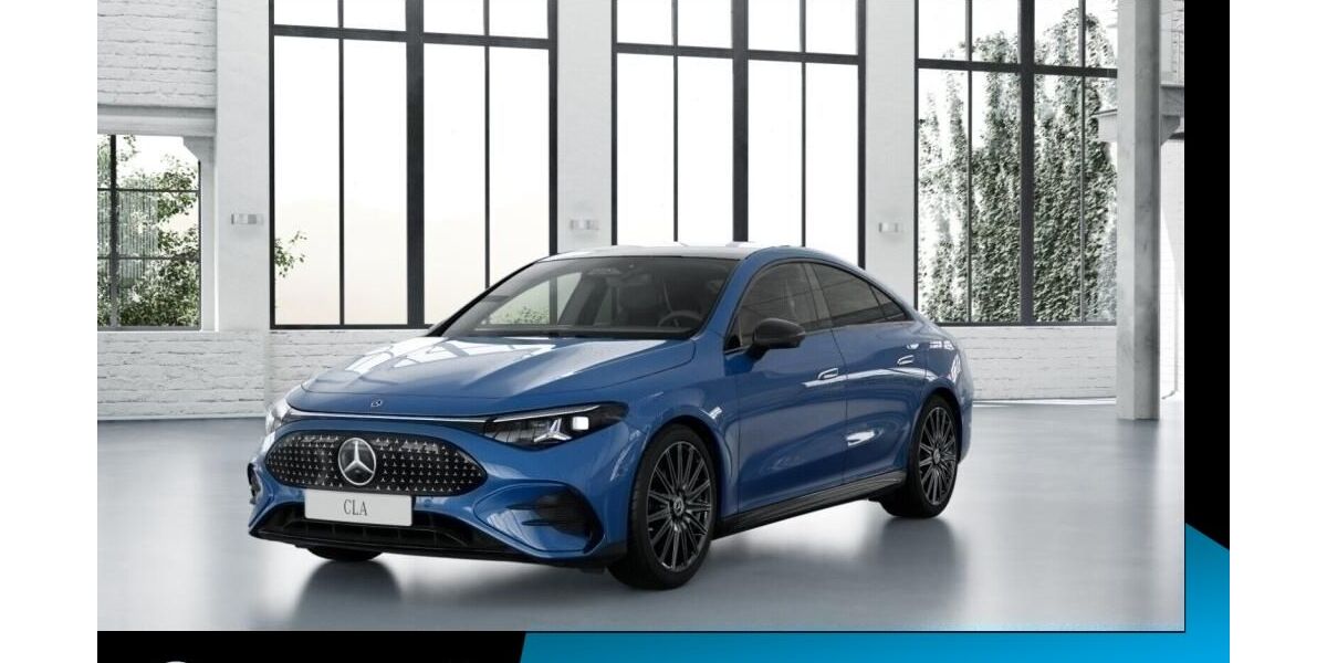 Mercedes-Benz CLA 250 9.000 km 58.361 &euro; Mühldorf 84453