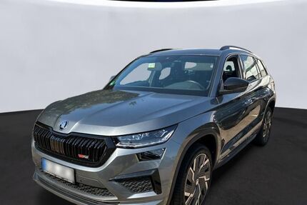 Skoda Kodiaq 18.489 km 43.470 &euro; Magdeburg 39128