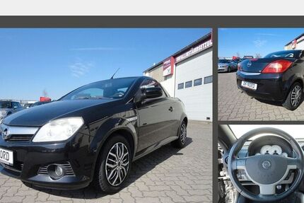 Opel Tigra