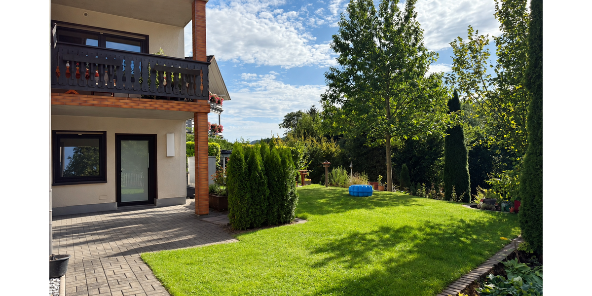 Etagenwohnung Sundern - 3.5 Zimmer, 87 m&sup2;, 540&euro; | Angebot:27341534