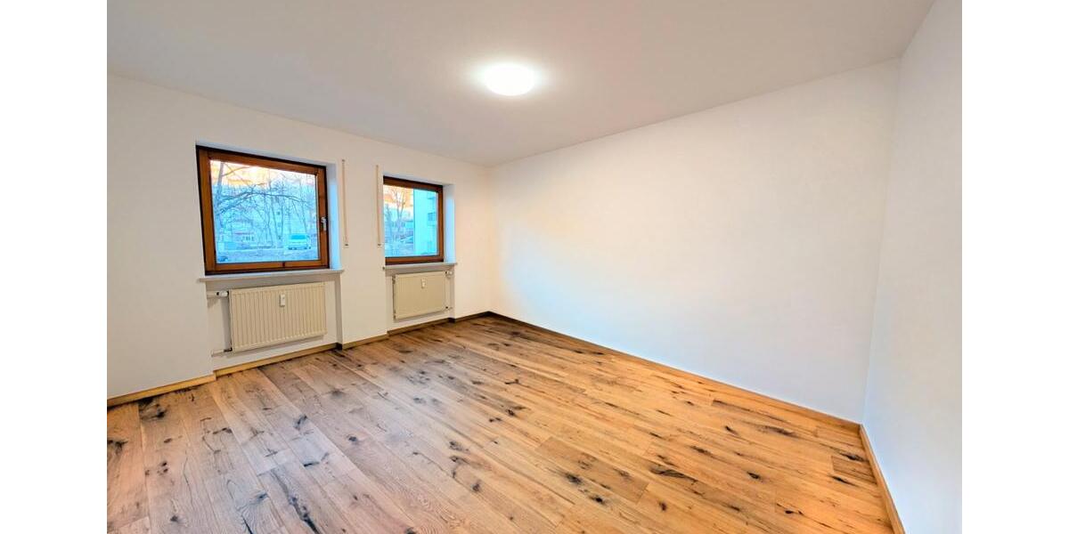 Etagenwohnung Landshut - 3.5 Zimmer, 84 m&sup2;, 439.900&euro; | Angebot:26425412