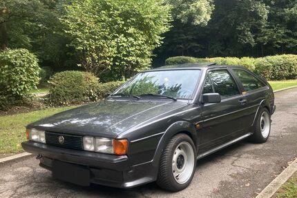 VW Scirocco 168.000 km 6.800 € Witten 58452