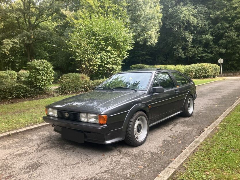 VW Scirocco 168.000 km 6.800 € Witten 58452
