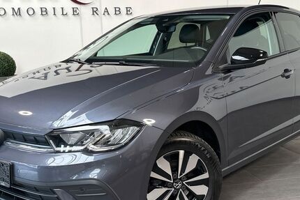 VW Polo 38.450 km 18.749 &euro; Wardenburg 26203