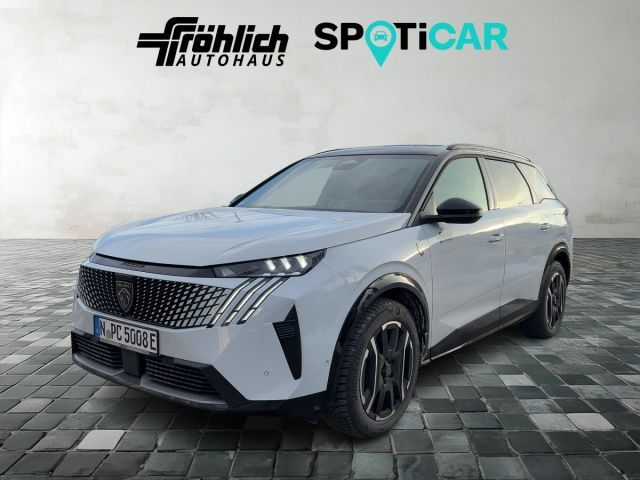 Peugeot 5008 6.000 km 54.190 &euro; Nürnberg OT Schweinau 90439