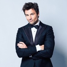 Lars Redlich - Ein bisschen Lars muss sein 09.05.2026 Stadttheater Hildburghausen