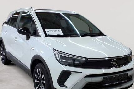 Opel Crossland (X) 70.374 km 12.689 &euro; Fernwald-Steinbach 35463