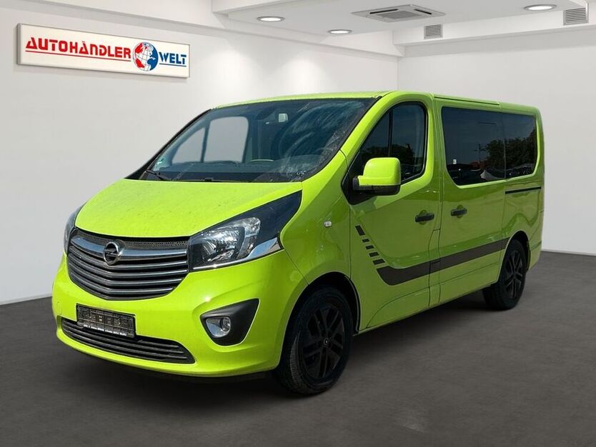 Vivaro