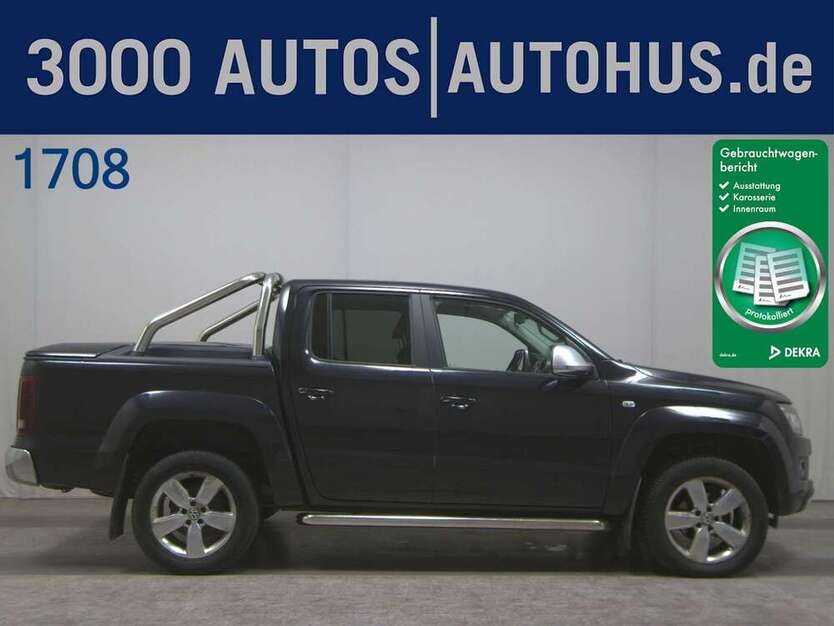 Amarok
