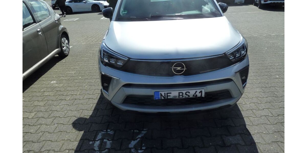 Opel Crossland (X) 13.800 km 17.250 &euro; Kaarst 41564