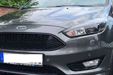 Ford Focus 62.347 km 13.000 € Großkrotzenburg 63538