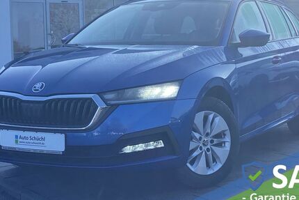 Skoda Octavia 33.224 km 24.648 &euro; Schrobenhausen-Edelshsn. 86529