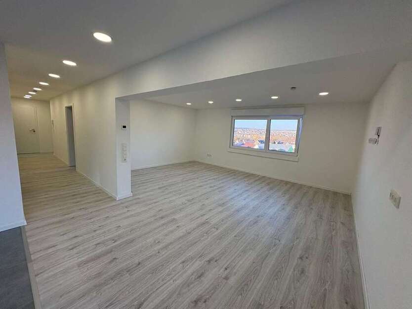 Wohnung zum Mieten in bretten 1.250 € 98.47 m²