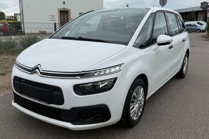 Citroen C4 Picasso 89.000 km 9.999 € Bad Dürkheim 67098