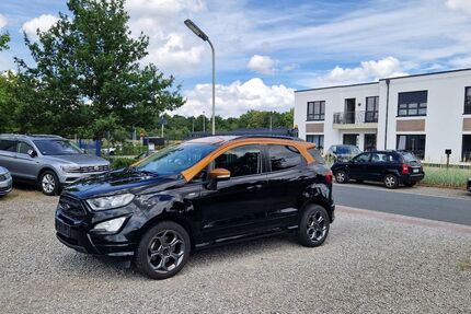 Ford EcoSport 145.800 km 8.500 &euro; Achim 28832