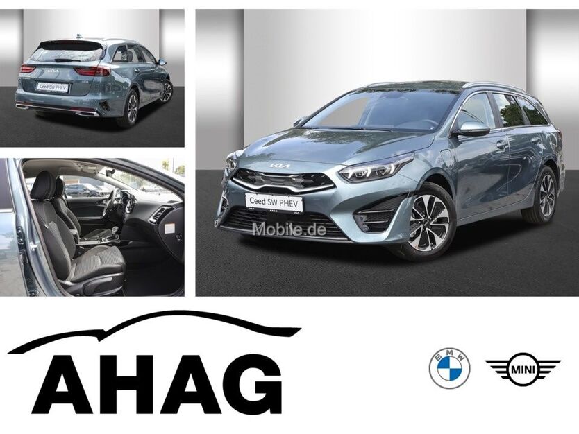 ceed Sportswagon