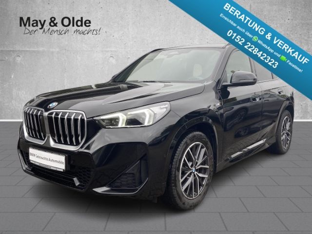 BMW X1 12.696 km 39.990 € Kaltenkirchen 24568