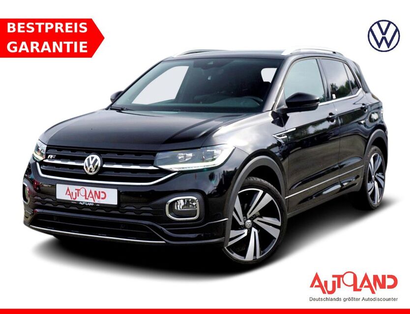 VW T-Cross 46.229 km 24.990 € Schwerin 19061
