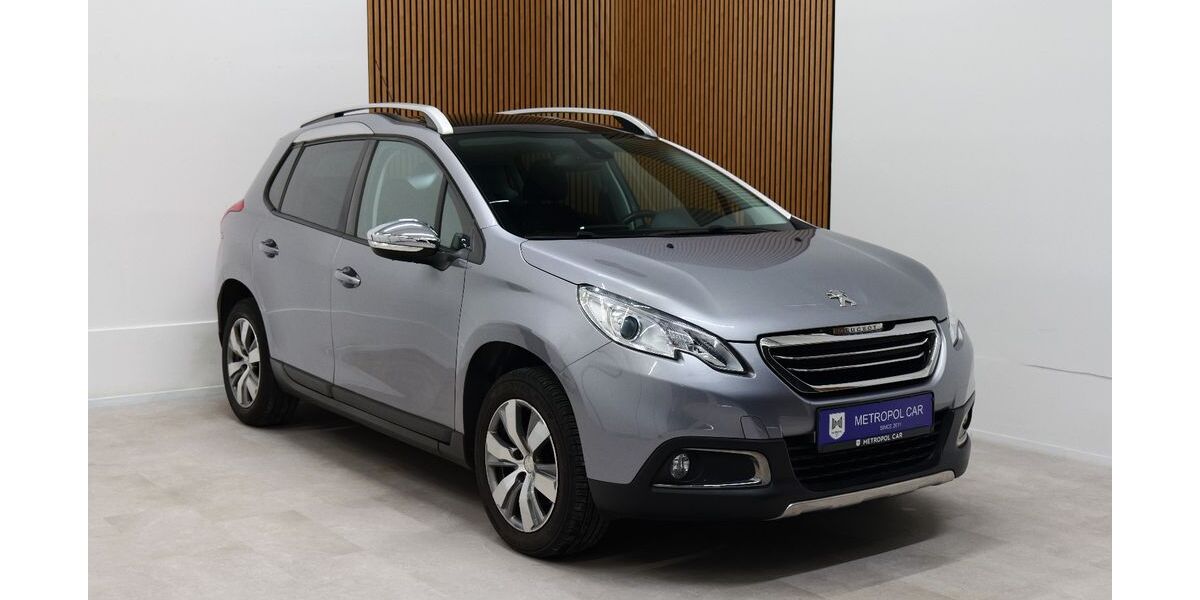 Peugeot 2008 112.273 km 7.990 &euro; Krumbach (Schwaben) 86381