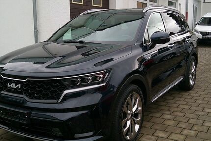 Kia Sorento 179.999 km 26.900 &euro; Cadolzburg 90556