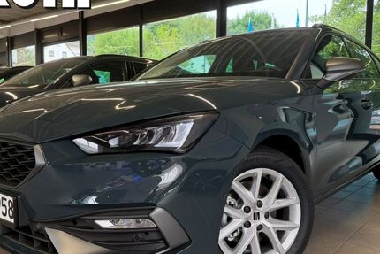 Seat Leon 4.900 km 22.897 &euro; Daaden 57567