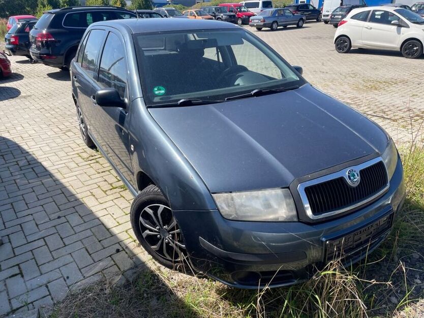 Fabia