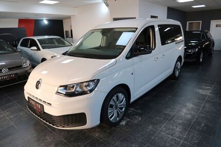 VW Caddy Maxi 129.357 km 24.990 &euro; Maintal 63477